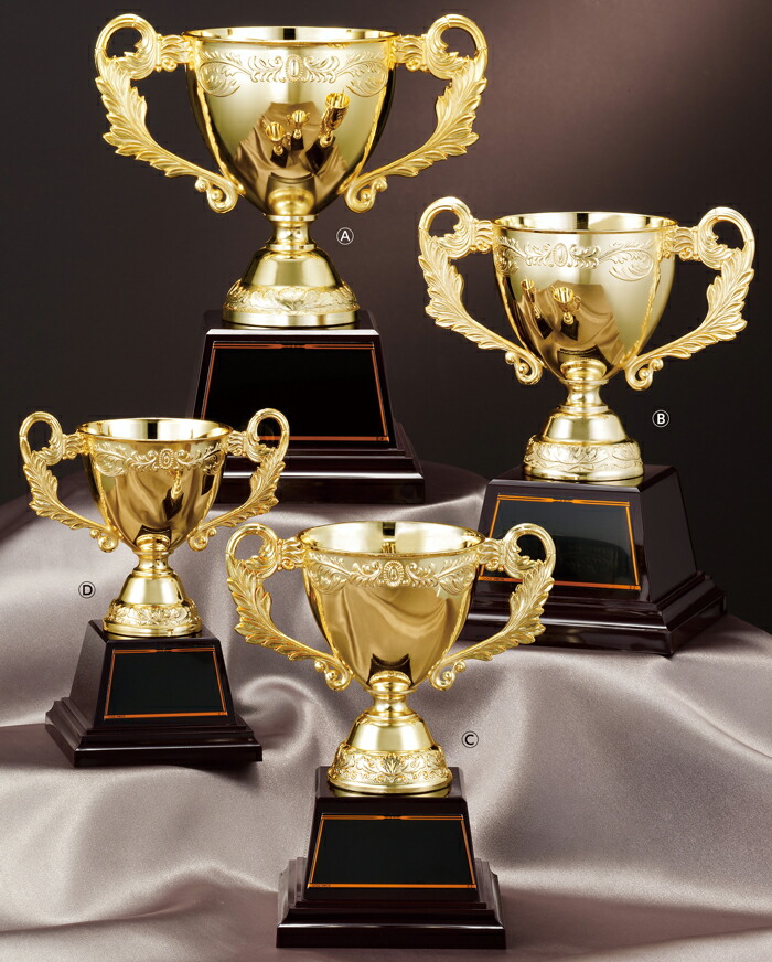 贏ち得るコップ 貨物輸送無料 特価 30 Off クオンティティさ195 レーザ文字記号彫る無料 ゴールドカップ K Ag9690 B 賞 トロフィ 優勝カップ 優勝カップ取り引き 楽天主義 通販 Cannes Encheres Com