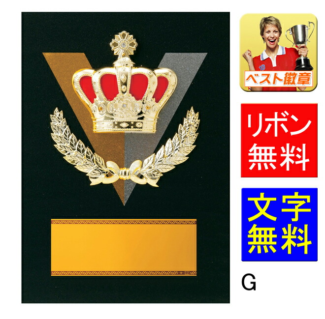 楽天市場】盾【文字無料】高さ210mm 記念品 表彰楯（黒）トロフィー