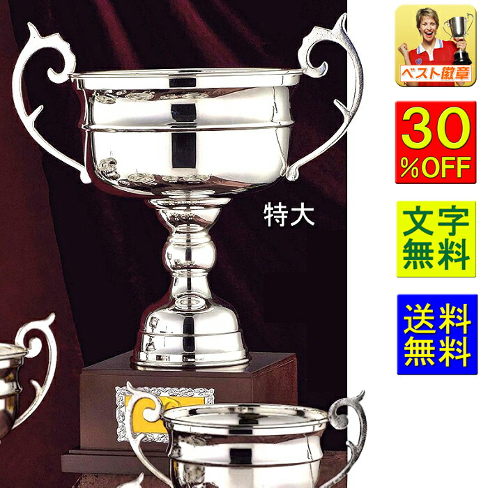 楽天市場】優勝カップ 30％OFF 高さ150mm 送料無料 文字無料