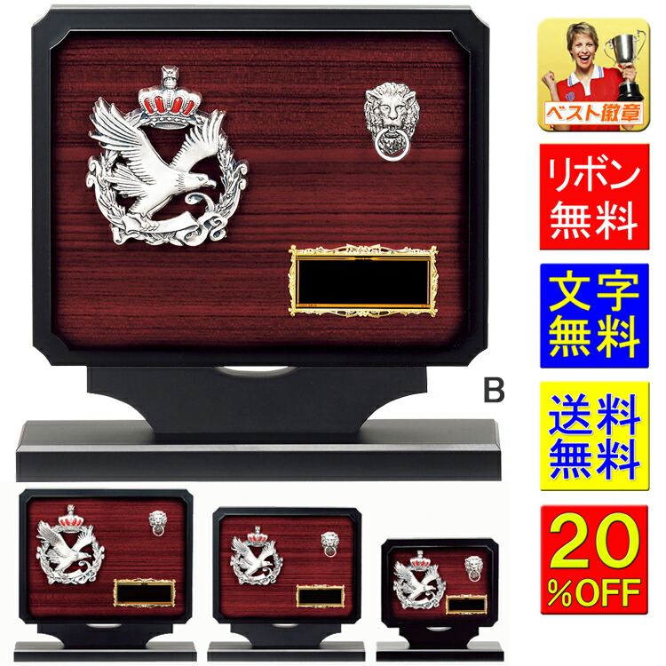 盾　文字無料　20％OFF　送料無料　楯　高さ245ｍｍ　表彰　発表会　弁論　トロフィー　野球　サッカー　音楽　将棋　ＭＶＰ　卒業記念品　功労　殊勲　技能　優秀賞　最優秀選手賞　盾　表彰　優勝カップ　楯　記念品　功労　殊勲　技能　退職　女神　盾　王冠　K-K5016-B