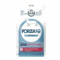 サニーペット FORZA10　ACTIVE for DOG　インテスティナルアクティブ(胃・腸) 　小粒　1.5kg　(犬用療法食) 【フォルツァディエチ、SanyPet、SANYPET、アクティブライン、アクティブフォードッグ、胃腸、INTESTINAL、ドックフード】
