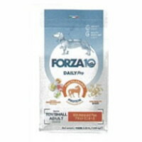 サニーペットFORZA10 DAYLY Plo アダルトミニホース 小粒 3.6kg (犬用療法食)【フォルツァディエチ、SanyPet、SANYPET、デイリーフォルツァ、デイリープロ、食物アレルギー、ドックフード】
