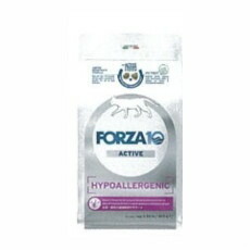 サニーペットFORZA10 DAYLY Plo アダルトミニヘルシースキンフィッシュ 小粒 3.6kg (犬用療法食)【フォルツァディエチ、SanyPet、SANYPET、デイリーフォルツァ、デイリープロ、食物アレルギー、ドックフード】