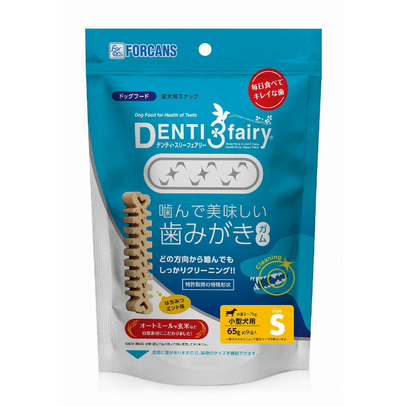 楽天市場】100g(10g×10包) D+pets ディーペッツ Oral Force1