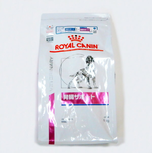 最安値挑戦 ロイヤルカナン犬用腎臓サポートドライ 1kg 10袋 動物用療法食 Royalcanin 最も優遇 Repartoapp Yespointos Net