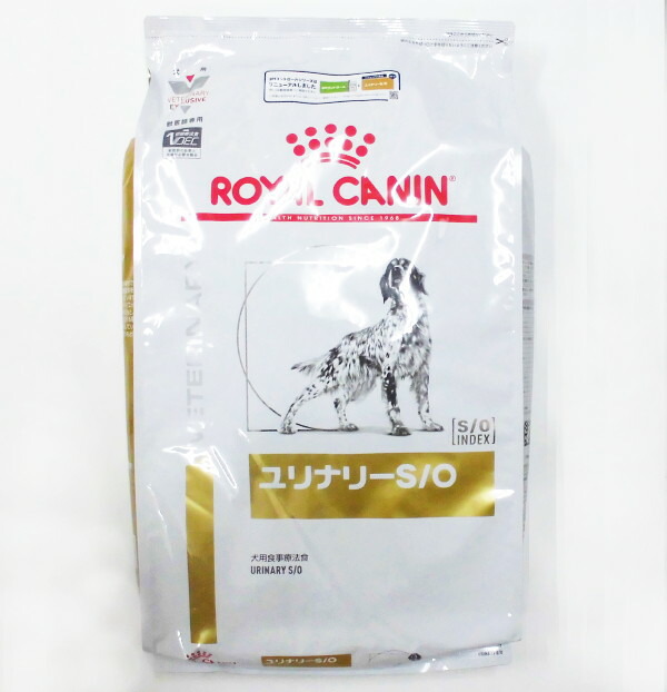 楽天市場】ロイヤルカナン犬用ユリナリーS/O小型犬S 3kg×1 (動物用療法食)【ROYALCANIN、ロイヤルカナンpHコントロールスペシャル 後継品、SO、ユリナリ—、小型犬S】 : BCP楽天市場店