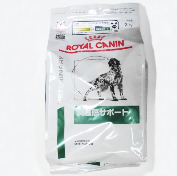 楽天市場】ロイヤルカナン犬用アミノペプチドフォーミュラドライ 3kg×1