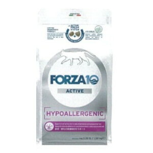 サニーペット FORZA10　ACTIVE for CAT　ハイポアレルジェニックアクティブ　(皮膚・被毛)　1.5kg　(猫用療法食) 【フォルツァディエチ、SanyPet、SANYPET、アクティブライン、hypoallergenic、HYPOALLERGENIC、キャットフード】 4,805円