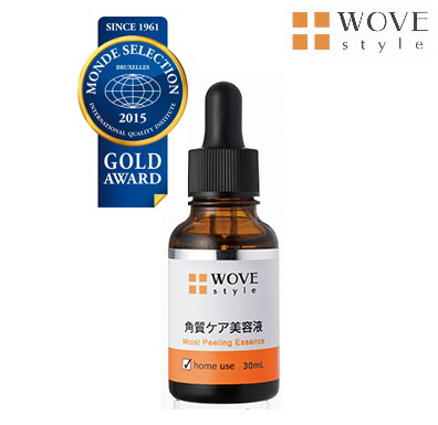 新品　ウォブスタイル GFレチノクリア 30ml 美容液 楽天市場】WOVE styleウォブスタイル GFレチノクリア 30ml[正規