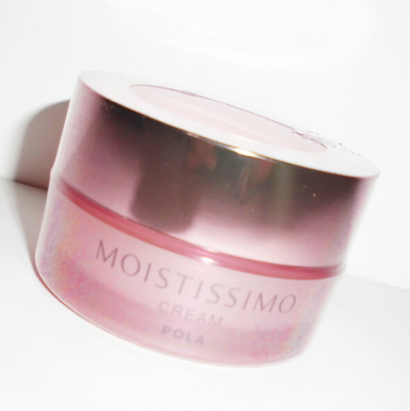 楽天市場】POLA ポーラ モイスティシモ クリーム 30g POLA