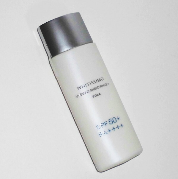 ホワイティシモ 薬用UVブロックシールドホワイトプラス 50ml Amazon.co.jp: 【医薬部外品】ポーラ ホワイティシモ 薬用UV
