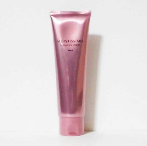 POLA　ポーラ　３本モイスティシモクレンジングクリーム＜メーク落とし＞120g 楽天市場】【国内正規品】 ポーラ モイスティシモ クレンジング
