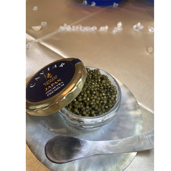 高級 フレッシュ キャビア オセトラ 100g トラディショナルキャビア MOTTRA監修高級 フレッシュ キャビア オセトラ 100g