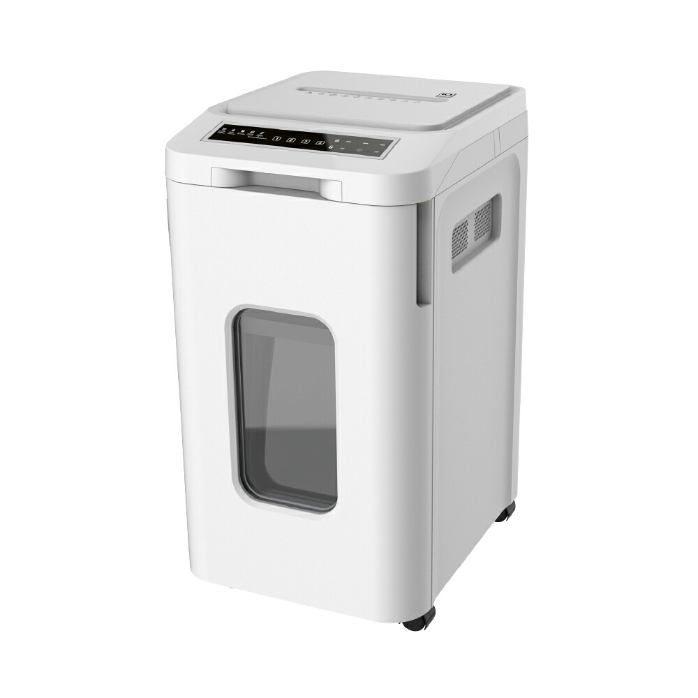 シュレッダー AURORA  オーロラ  生きて行く備品 執務室備品・ステーショナリー（文房具） 事務計器 シュレッダー 4WAY 物真似質問用紙 ＣＤ、ＤＶＤ プラスチックマネー AF470MQ