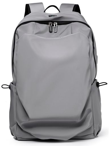 [RAKEE]リュックおしゃれ人気バックパックカジュアルリュック大容量通学軽量防水丈夫タウンリュック5色