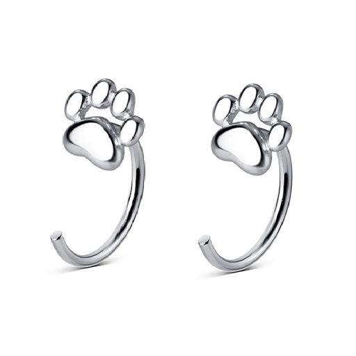 き*奨様 ALIITA MIAU ダイヤモンド ピアス シングル ねこモチーフピ