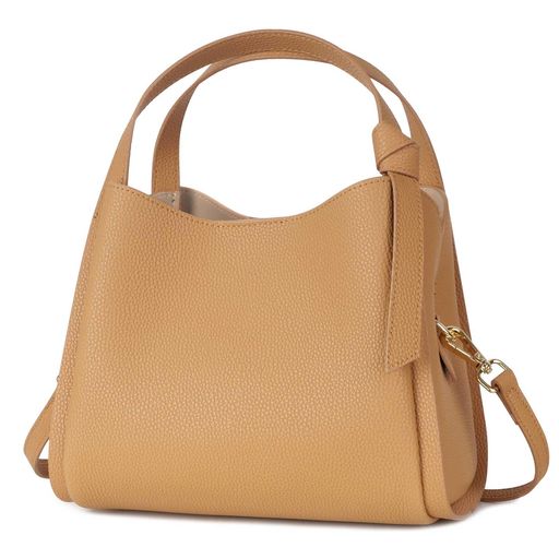 楽天市場】[Kyoei-Tech]ハンドバッグレディース高級本革ショルダー