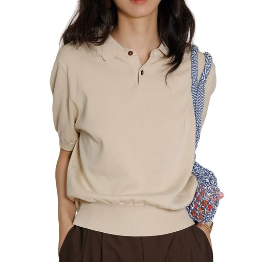 楽天市場】EMODA エモダ ニット レディース 長袖 冬 バルキー フリンジ