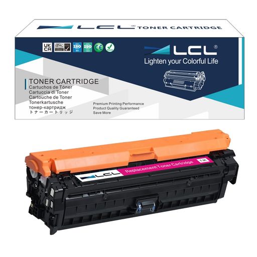 LCL Canon用 キャノン用 322 CRG322 CRG-322 CRG-322MAG (1パック マゼンタ) 再生トナーカートリッジ 対応機種:Canon LBP9600C LBP9500C LBP9100C LBP9200C LBP9510C|ベストプライスオンライン