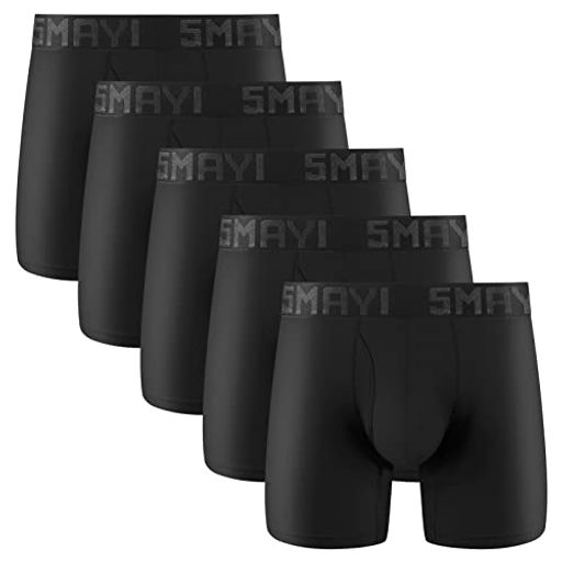 5Mayiボクサーパンツメンズセットパンツメンズ下着肌着メンズスポーツボクサーブリーフスポーツボクサーパンツ下着メンズ男性下着吸水速乾ストレッチLサイズ