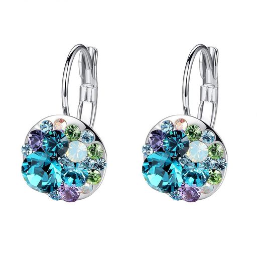 楽天市場】Chloe クロエロゴ刻印 リボンモチーフピアスミニゴールド