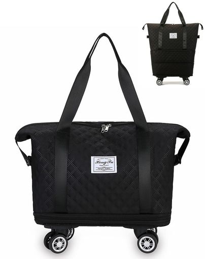 楽天市場】アディダス 旅行バッグ キャリーバッグ キャスター付き 45L