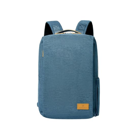 Nordace Siena Pro 13 スマートバックパック - 13.3インチ ノートパソコンバックパック 15L デイリーバックパック 旅行、日常、仕事用, ブルー, 標準, デイパックバックパック。｜ベストプライスオンライン