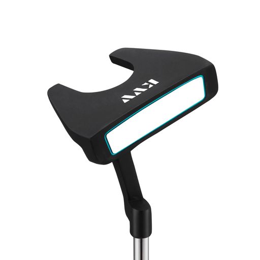 RIFE 2 BAR マレットパター　極美品 Amazon.com : Rife Golf Right Handed Black Two Bar Mallet