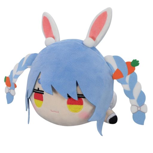 ホロライブフレンズ ホロフレ 兎田ぺこら ぬいぐるみ ぺこら ぺこ〜ら 兎田ぺこら | hololive friends | ホロライブプロダクション