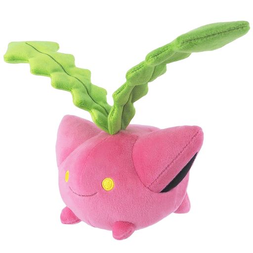 三英貿易 ポケットモンスター ALL STAR COLLECTION ハネッコ (S) W25×D13×H12.5CM ぬいぐるみ ポケモン PP202