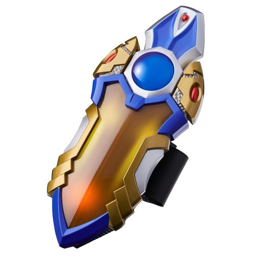 [BANDAI]ウルトラレプリカナイトブレス-BRIGHTEDITION-