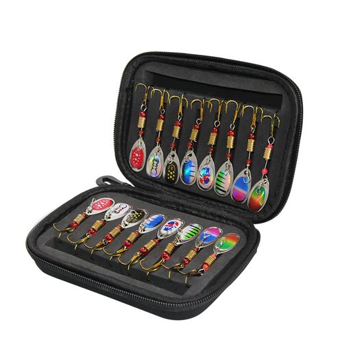 楽天市場】TRUSCENDフィッシングルアーベイトタックルプラスチック