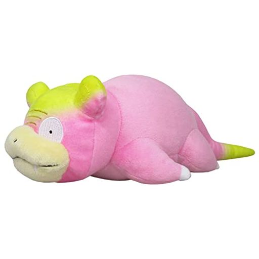 三英貿易 ポケットモンスター ALL STAR COLLECTION ヤドン(ガラルのすがた) (S) W12×D26×H8.5CM ぬいぐるみ ポケモン PP185