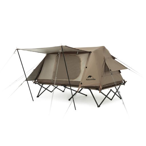 楽天市場】NATUREHIKE公式ショップ ワンタッチ テント TI BLACK