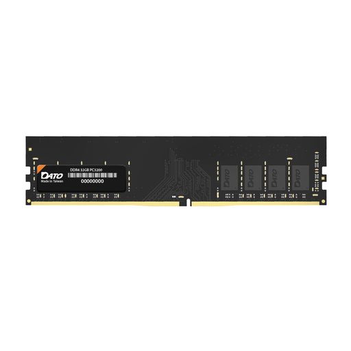 DATODDR4学習机とっ始め用記憶装置32GB3200MHzPC425600CL221.2V288いの一番ノンECCアンバッファードUDIMM