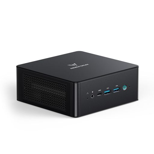 MINISFORUM MS-A1 ミニワークステーション ベアボーンキット Amazon.co.jp: MINISFORUM MS-A1 ミニワークステーション