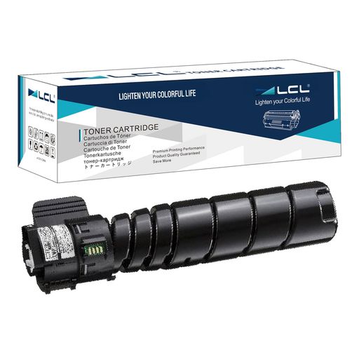LCL LB322B 富士通じる (FUJITSU用) 取り替えっこトナーカートリッジ LB322B 0899720 XL-9450 (1風呂敷き包み 黒いこと) 相応う機種:FUJITSU モノクロ印刷機 Printer XL-9450