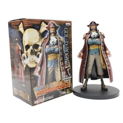 楽天市場】送料無料 ONE PIECE ワンピース DXF THE GRANDLINE