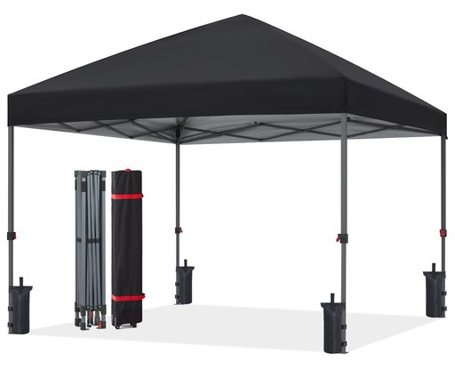 楽天市場】ABCCANOPYタープテントワンタッチセンターロック3m/2.5m/2m