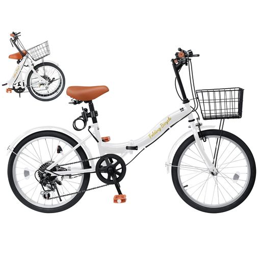 Mixiu 折りたたみ自転車 折り畳み自転車 20インチ Amazon | Mixiu 折りたたみ自転車 20インチ/24インチ 軽量