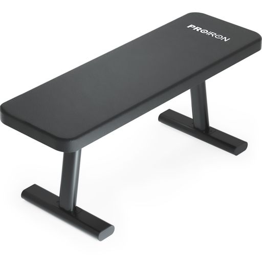 PROIRON フラットベンチ トレーニング ベンチ 筋 トレ プレスベンチ ベンチ ダンベル 長椅子 ベンチ 腹筋 最大耐荷重550kg 安定性 静音 防振性|ベストプライスオンラインストア