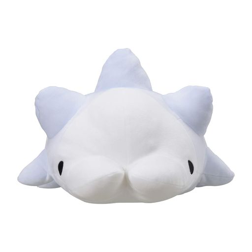 ポケモンセンターオリジナル もっちりぬいぐるみ ユキハミ 23×30×38(H×W×D:CM)