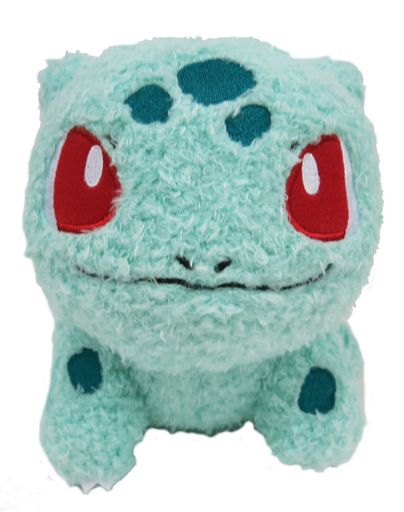ポケモン もこもこぬいぐるみ フシギダネ