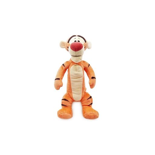ディズニー ティガー プラッシュ-ミニビーンバッグ