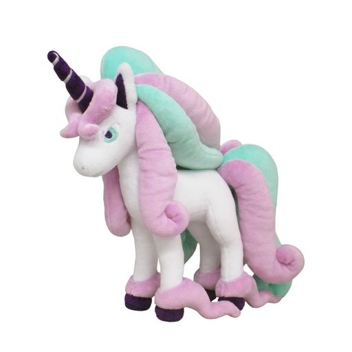 三英貿易 ポケットモンスター ALL STAR COLLECTION ギャロップ(ガラルのすがた) (S) W14×D25.5×H28CM ぬいぐるみ ポケモン PP184