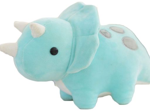 YYFRIEND かわいいぬいぐるみ恐竜人形ティラノサウルスフィギュア