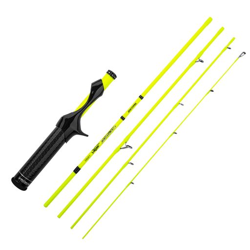 楽天市場】TsulinoKAHUNABOATCASTING632ML(B)-Tベイトモデル【ボート