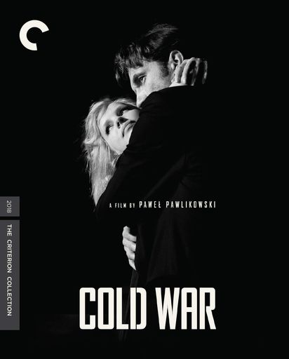 ColdWar(CriterionCollection)[Blu-ray]