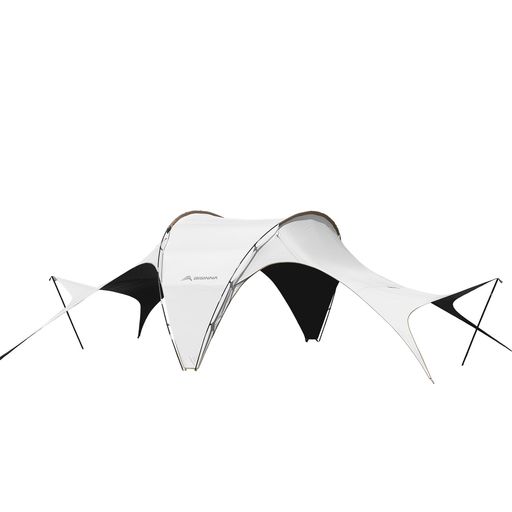 楽天市場】【送料無料】CORE EQUIPMENT インスタントキャビン12人用