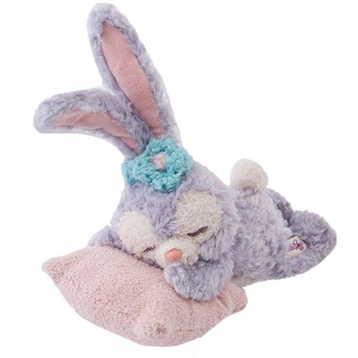 ステラ ルー ぬいぐるみ DUFFY’S SWEET DREAMS!2019 ダッフィー スウィート ドリームズ ディズニー グッズ お土産【東京ディズニーシー限定】
